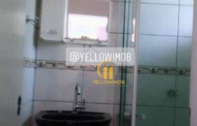 Imagem 3: Apartamento à venda, 42 m² por R$ 180.000,00 - Aricanduva - São Paulo/SP