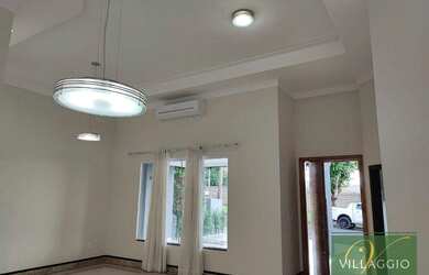 Imagem 10: Casa à venda, 290 m² por R$ 1.650.000,00 - Parque Residencial Damha...