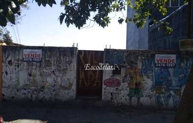 Imagem: O terreno possui 217m² de Área e está localizado em Casa