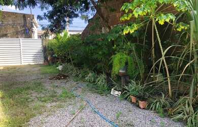 Imagem 4: Casa de Festas. 650m² de Área