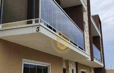 Imagem 2: Sobrado à venda, 171 m² por R$ 755.000,00 - Portão - Curitiba/PR