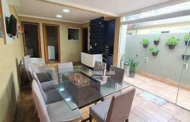 Imagem 8: Sobrado à venda, 200 m² por R$ 553.000,00 - Paulicéia - São Bernardo do Campo/SP