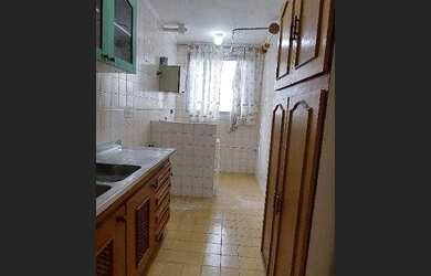 Imagem 10: Apartamento com 2 dormitórios, 55 m² - venda por R$ 265.000,00 ou aluguel...
