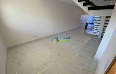 Imagem 16: Sobrado com 3 SUÍTES, PISCINA E VISTA MAR, 100 METTROS DA PRAIA à venda...