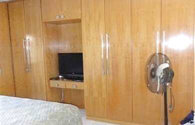 Imagem 9: Sobrado com 4 dormitórios, 410 m² - venda por R$ 1.575.000,00 ou aluguel...