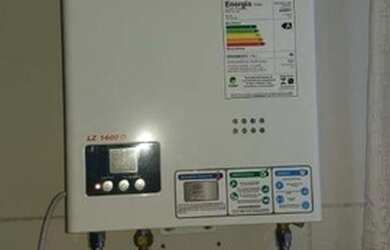 Imagem 3: Apartamento à venda, 48 m² por R$ 198.000,00 - Jardim Nove de Julho...