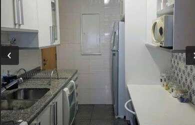 Imagem 12: Charmosa Cobertura com piscina e churrasqueira 3 vagas deposito