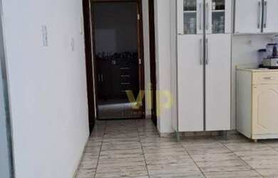 Imagem 2: Casa com 2 dormitórios à venda, 99 m² por R$ 300.000 - Shangri-lá - Pouso Alegre/MG
