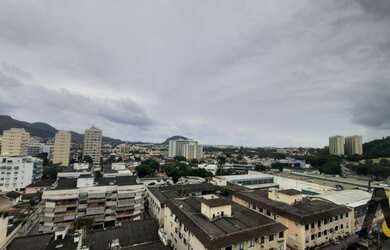 Imagem 4: Apartamento 2 quartos localização Três Rios Freguesia Comércio, bancos...