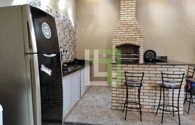 Imagem 14: Casa à venda, 180 m² por R$ 450.000,00 - Jardim América - Campo Limpo...