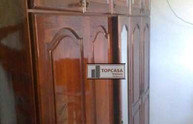 Imagem 8: Casa com 03 dormitórios, 132 m² - venda por R$ 600.000 ou aluguel por R$ 1.100/mês - Graja