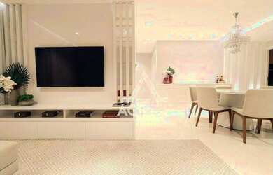 Imagem 5: Apartamento à venda, 102 m² por R$ 750.000,00 - Costa do Sol - Macaé/RJ