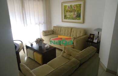 Imagem 1: Apartamento à venda, 94 m² por R$ 760.000,00 - Vila Guarani Zona Sul...
