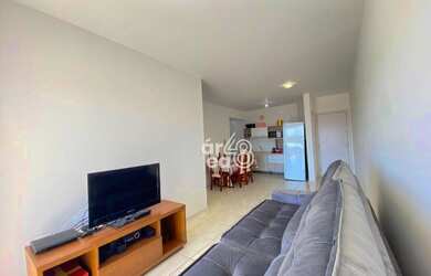 Imagem 11: Apartamento à venda, 66 m² por R$ 220.000,00 - Ipiranga - São José/SC