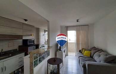 Imagem 5: Apartamento, 74 m² - venda por R$ 319.900,00 ou aluguel por R$ 1.500,00/mês...