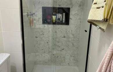 Imagem 12: Apartamento à venda, 69 m² por R$ 795.000,00 - Vila Guarani Zona Sul...