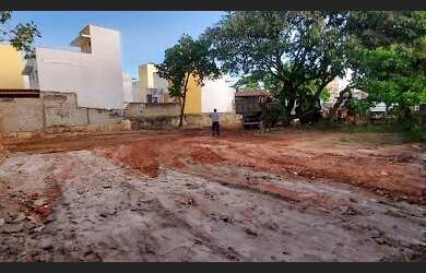 Imagem: O terreno possui 360m² de Área e está localizado em Recreio