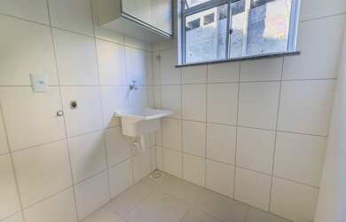 Imagem 9: Apartamento com 2 dormitórios, 54 m² - venda por R$ 250.000,00 ou aluguel...