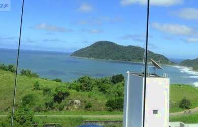 Imagem 13: Apartamento à venda, 90 m² por R$ 750.000,00 - Jardim Astúrias - Guarujá/SP