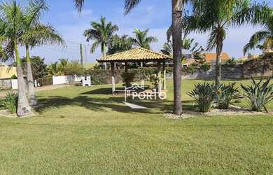 Imagem 6: Terreno à venda, 1216 m² por R$ 230.000 - Chácaras União - Rio das...