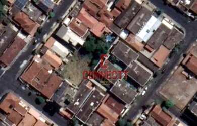 Imagem: O terreno possui 859m² de Área e está localizado em Jardim