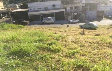 Imagem: O terreno possui 308m² de Área e está localizado em Capela