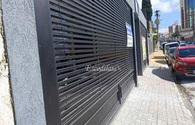 Imagem 13: Apartamento à venda, 28 m² por R$ 195.000,00 - Água Fria - São Paulo/SP