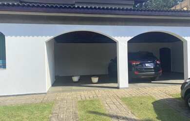 Imagem 12: Casa linda para venda no Residencial Alphaville 4