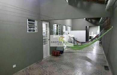 Imagem 5: Casa com 3 dormitórios à venda, 125 m² por R$ 508.000,00 - Jardim Portugal...