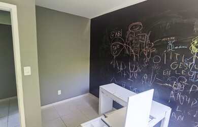 Imagem 11: 684 Maravilhosa casa dentro de condomínio em São José do Imbassaí...