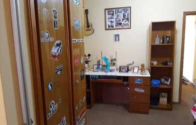 Imagem 16: Sobrado à venda, 225 m² por R$ 650.000,00 - Vila Joaniza - São Paulo/SP