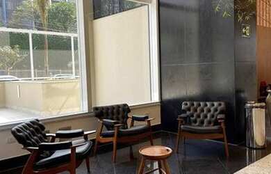 Imagem 1: Laje para alugar, 1000 m² por R$ 85.000,00/mês - Tatuapé - São Paulo/SP