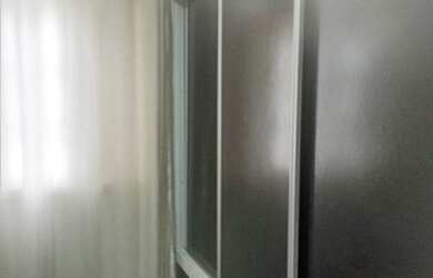 Imagem 6: Casa Sobreposta superior a 60 metros do Mar com 2 quartos em Solemar -...