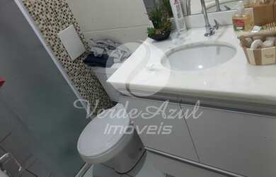 Imagem 6: Apartamento - Parque da Amizade (Nova Veneza) - Sumaré