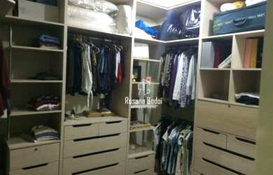 Imagem 8: Apartamento à venda com 296m², 3 dormitórios sendo 2 suítes, 3 vagas...