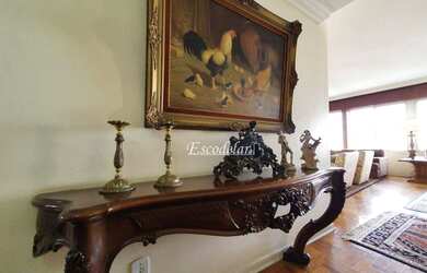 Imagem 9: Apartamento à venda, 214 m² por R$ 1.495.000,00 - Bela Vista - São...