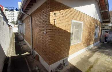 Imagem 7: Casa com 5 dormitórios ou 9 salas, 180 m² - venda por R$ 2.550.000 ou...