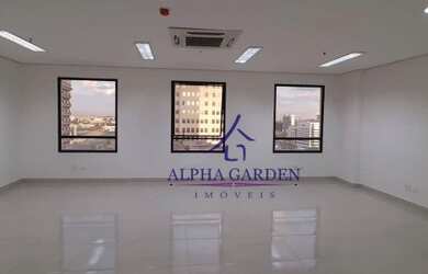 Imagem: O depósito possui 1 Vaga na garagem, 51m² de Área e está