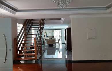 Imagem 16: JAMI-BARUERI740. Piscina, Churrasqueira, Ar-condicionadoe200m² de Área