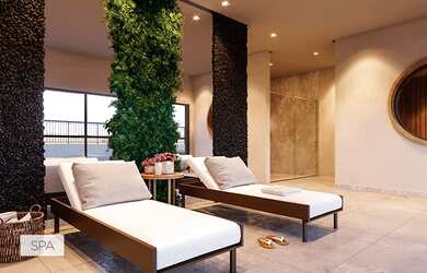 Imagem 9: Garden residencial para venda, Tatuapé, São Paulo - GD5521