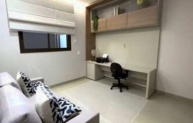 Imagem 4: Casa alto padrão com 4 suítes à venda, 220m² por R$ 2.600.000 - Condomínio...