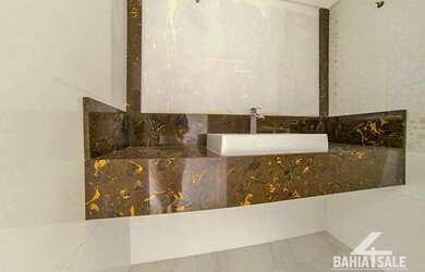 Imagem 16: Casa Residencial à venda, Alphaville I, Salvador -