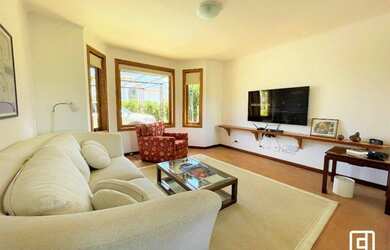 Imagem 5: Casa à venda, 380 m² por R$ 2.000.000,00 - Condomínio Iporanga - Campos...