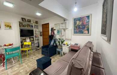 Imagem 4: Barbada Apart 700mt da praia à venda, 57 m² por R$ 410.000 - Nações - Balneário Camboriú