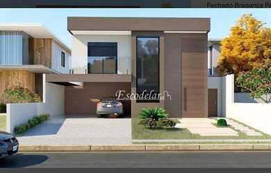 Imagem 11: Casa à venda, 245 m² por R$ 1.499.000,00 - Condomínio Villa Real de...