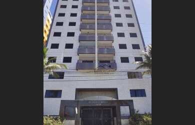 Imagem 2: Apartamento com 4 dormitórios à venda, 128 m² por R$ 620.000,00 - Centro...