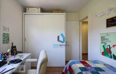 Imagem 15: Apartamento à venda, 163 m² por R$ 1.484.000,00 - Jardim Marajoara -...