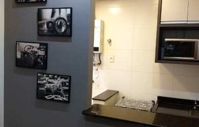 Imagem 10: Apartamento com 1 dormitório, 41 m² - venda por R$ 590.000,00 ou aluguel...