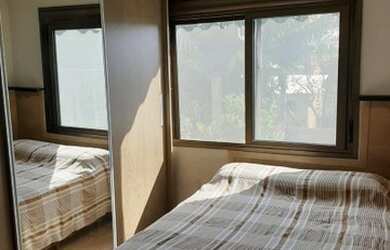 Imagem 10: Venda de casa. Churrasqueira, 107m² de Área, 1 Vaga na garageme2 Dormitórios