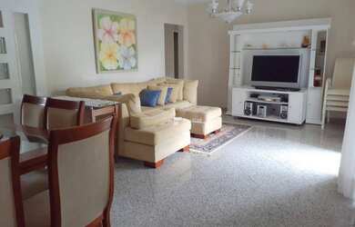 Imagem 1: Apartamento com 4 dormitórios, 147 m² - venda por R$ 1.060.000,00 ou...